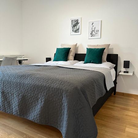 Апартаменти Harmony Living - 10 Min To Graz Lassnitzhoehe Екстер'єр фото