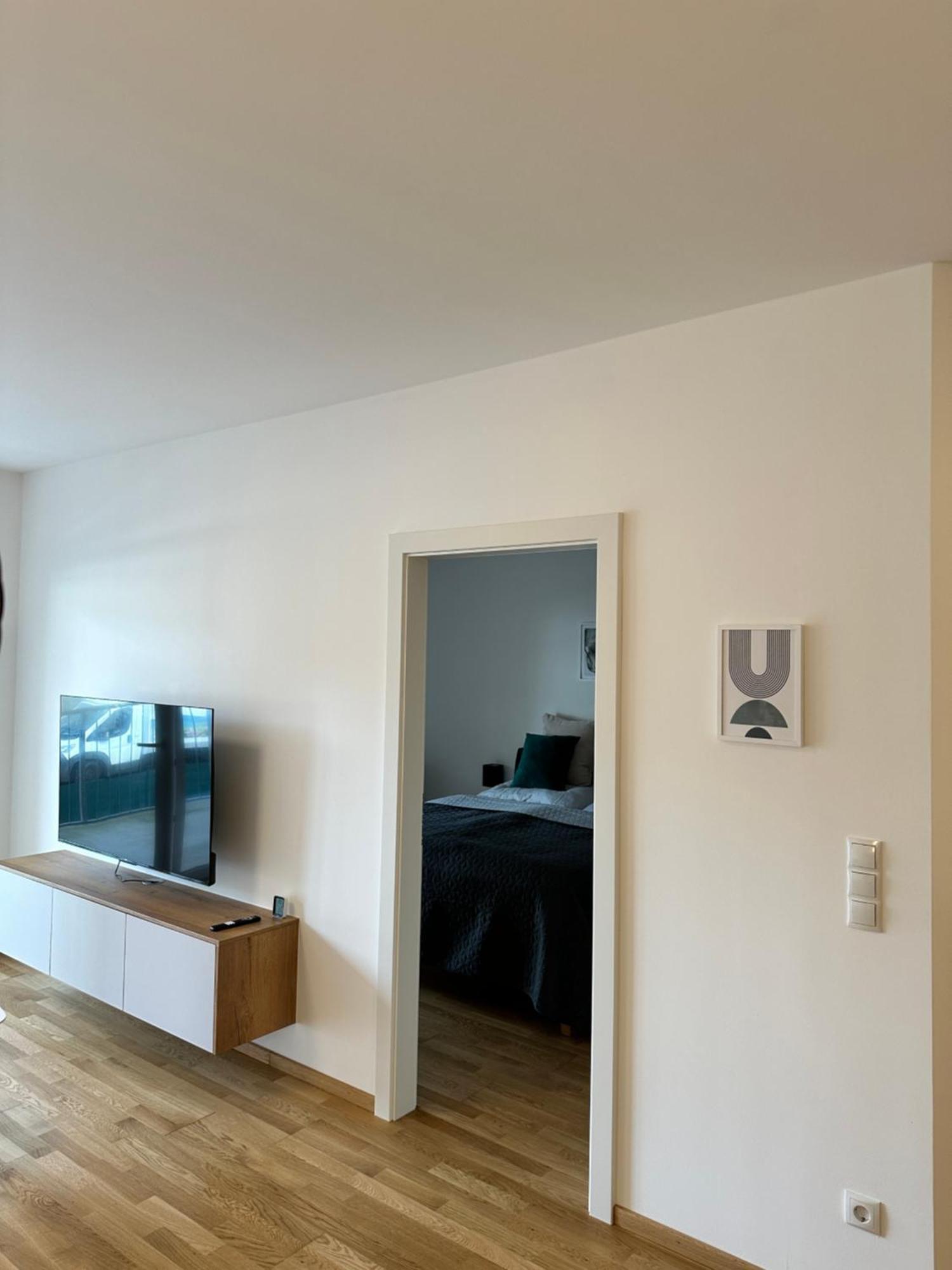 Апартаменти Harmony Living - 10 Min To Graz Lassnitzhoehe Екстер'єр фото