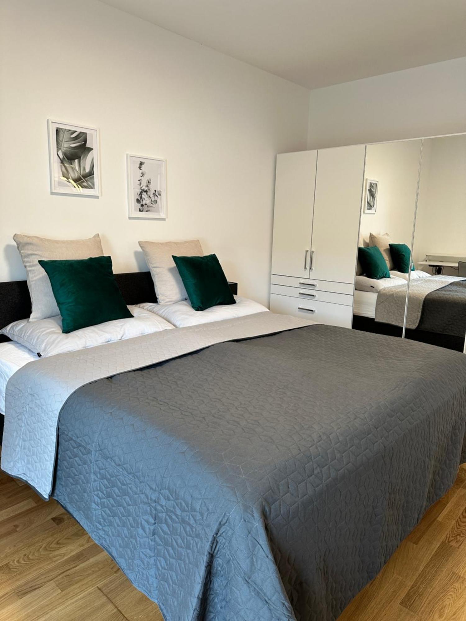 Апартаменти Harmony Living - 10 Min To Graz Lassnitzhoehe Екстер'єр фото