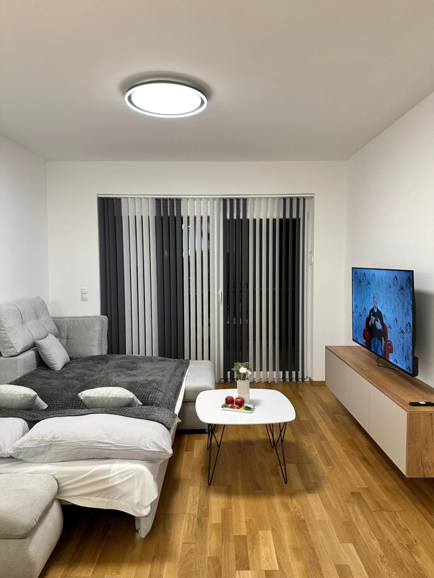 Апартаменти Harmony Living - 10 Min To Graz Lassnitzhoehe Екстер'єр фото