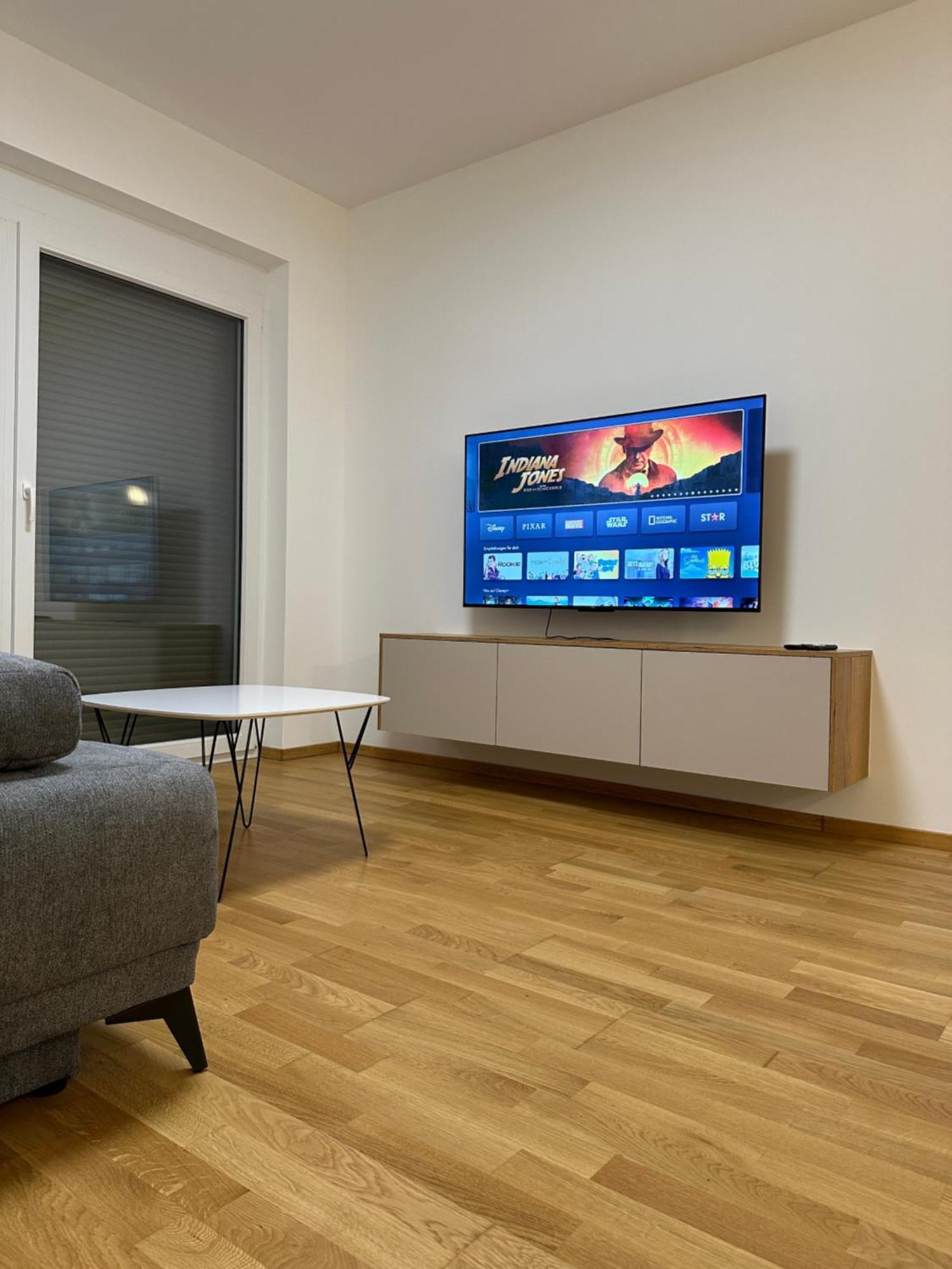 Апартаменти Harmony Living - 10 Min To Graz Lassnitzhoehe Екстер'єр фото