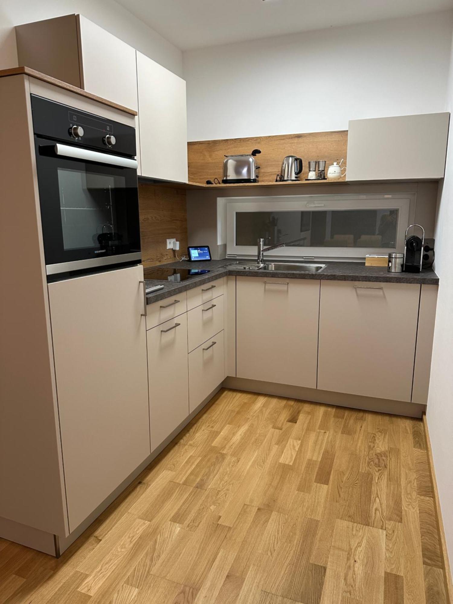 Апартаменти Harmony Living - 10 Min To Graz Lassnitzhoehe Екстер'єр фото