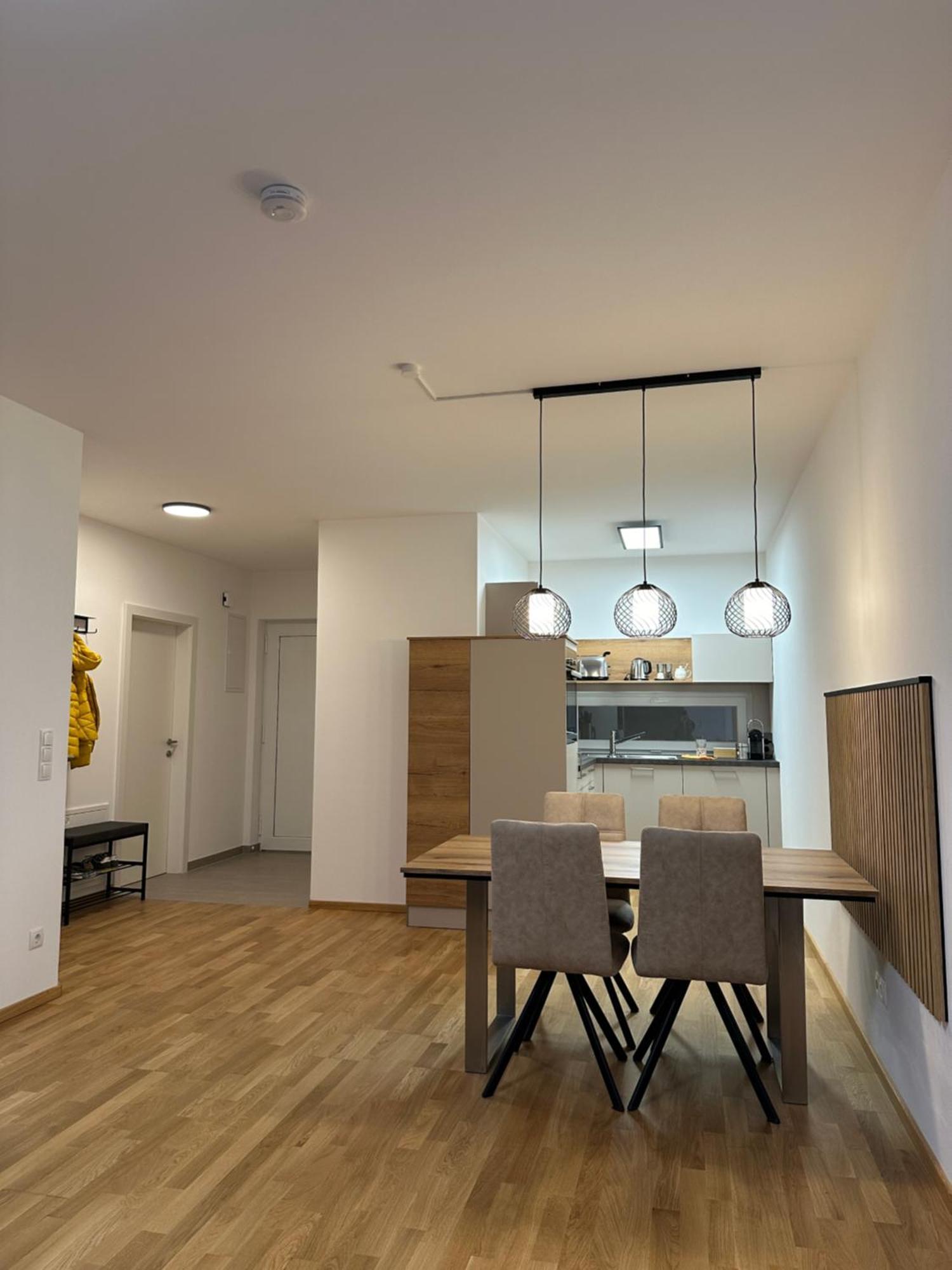 Апартаменти Harmony Living - 10 Min To Graz Lassnitzhoehe Екстер'єр фото