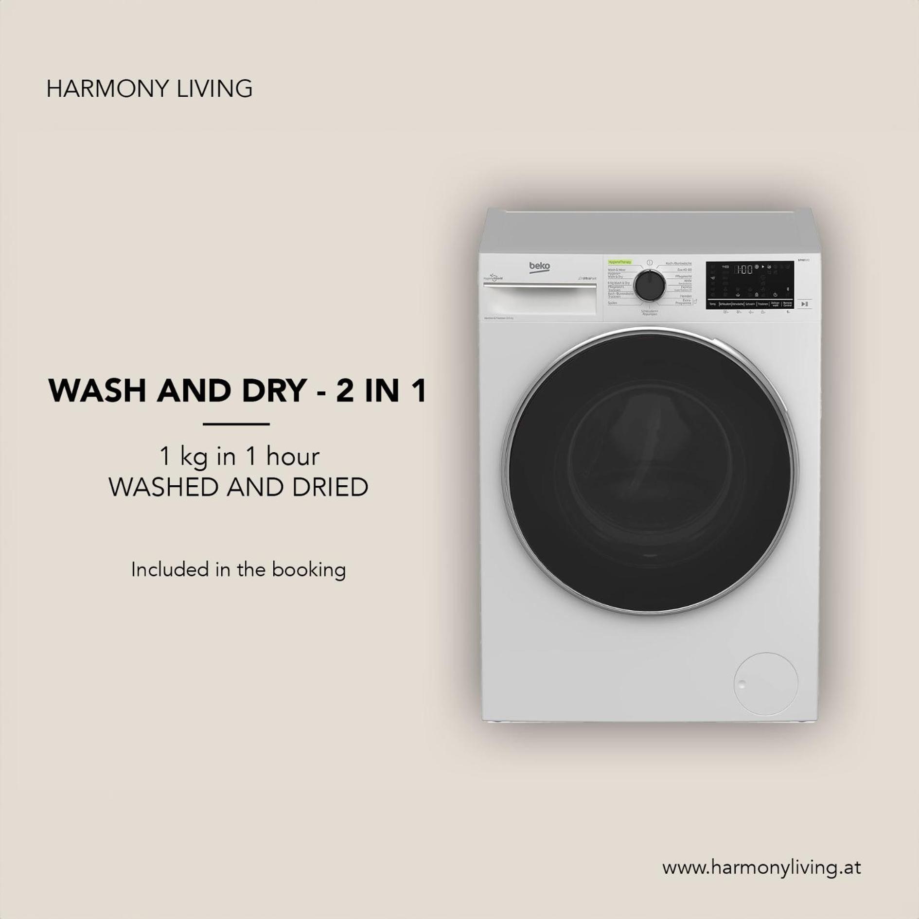 Апартаменти Harmony Living - 10 Min To Graz Lassnitzhoehe Екстер'єр фото